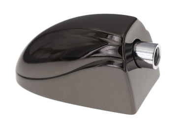 L20SDTT-BK Coquille Caisse Claire Tom 25mm Noir X1