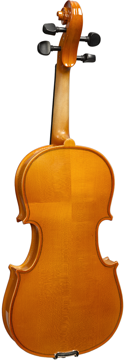 Violino Massello 4/4 (Tastiera In Ebano)