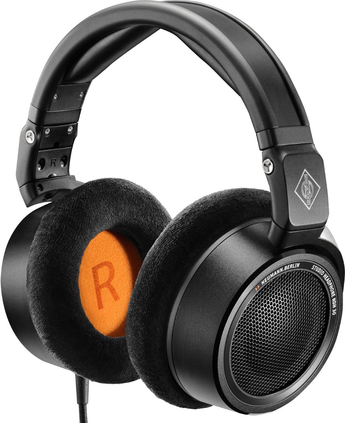 NDH 30 Black Edition - BLAGER