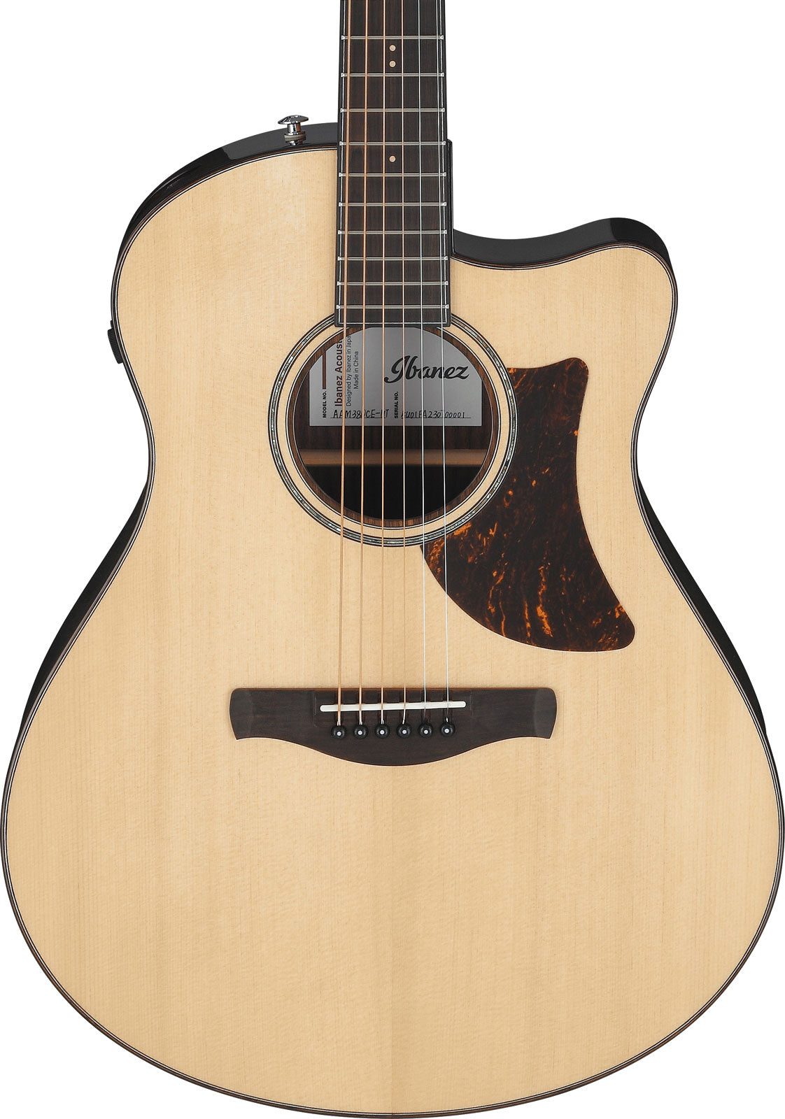 AAM380CE-NT Natural Advanced Acoustic