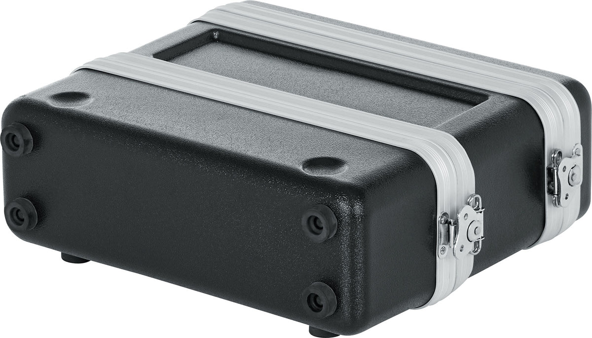 Rack per microfono wireless