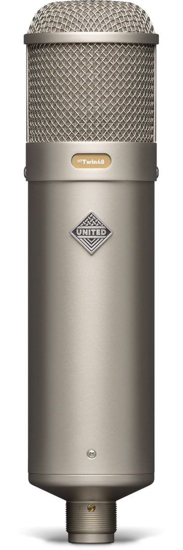 Ut Twin 48