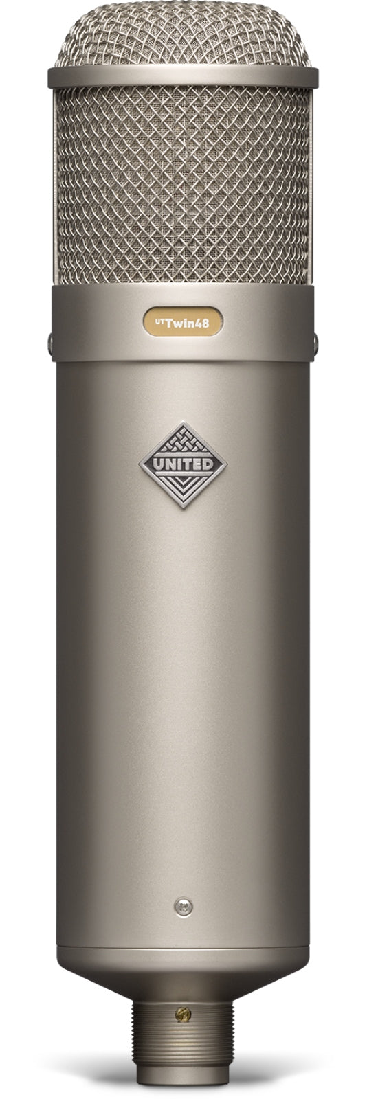 Ut Twin 48