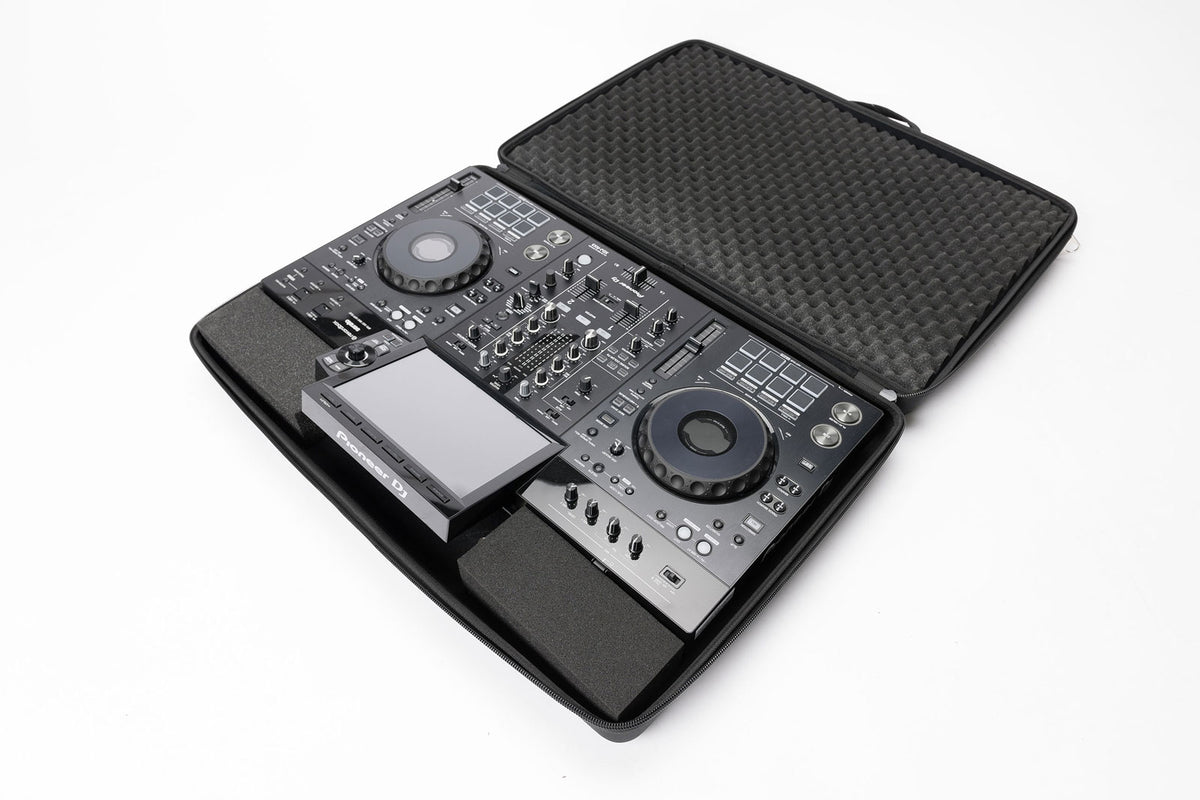 CTRL Case XDJ-RX3 Black/black