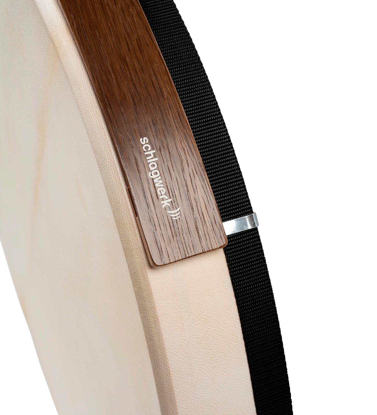RTSk : Shaker Magshake A Fixer Sur Toutes Les Peaux De Frame Drum