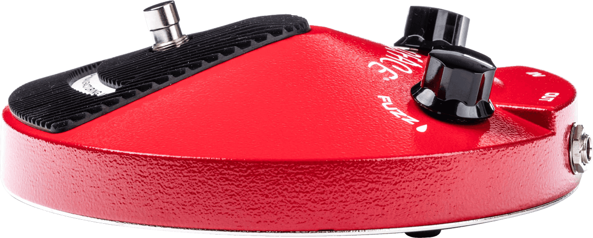 JD-F2 Jimi Hendrix Fuzz Face