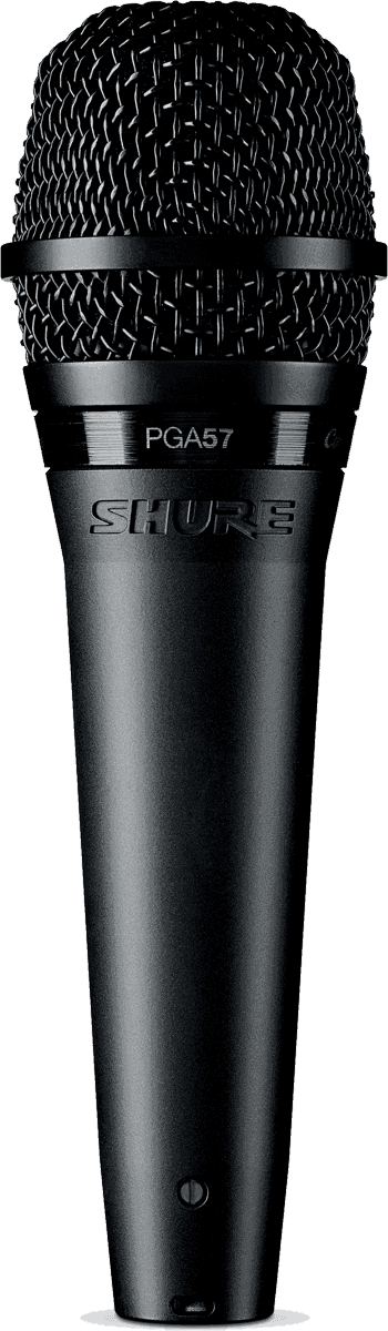 Shure PGA57-XLR
