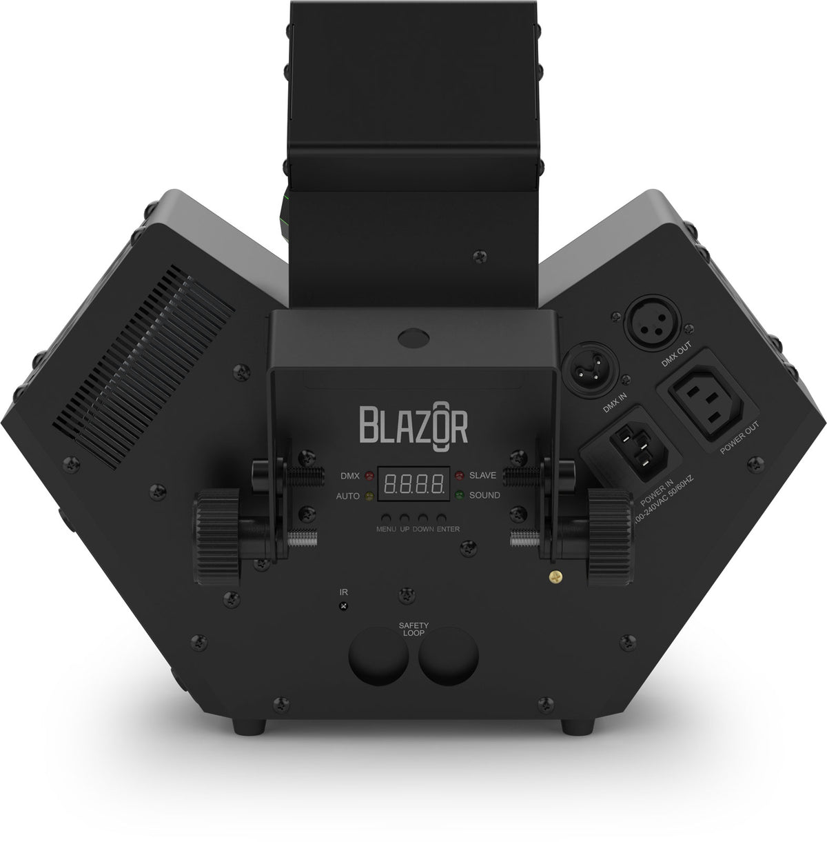 BLAZOR