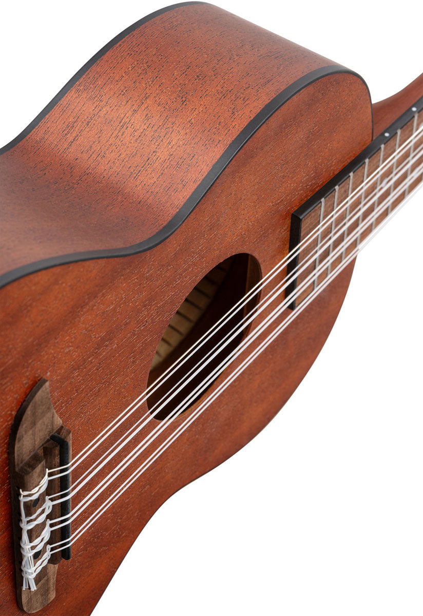 Bonfire Tenor Ukulele 8