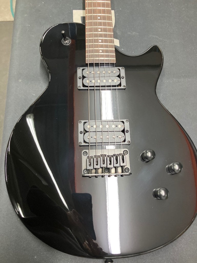 Sb-I66-Blk Imperator 66 Black - Stock B