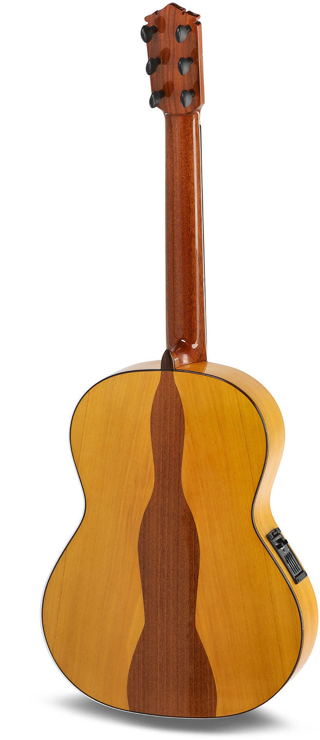Signature Legacy Gipsy Kings Giallo