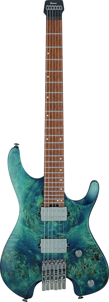 Q52PB Cosmic Blue Low Gloss