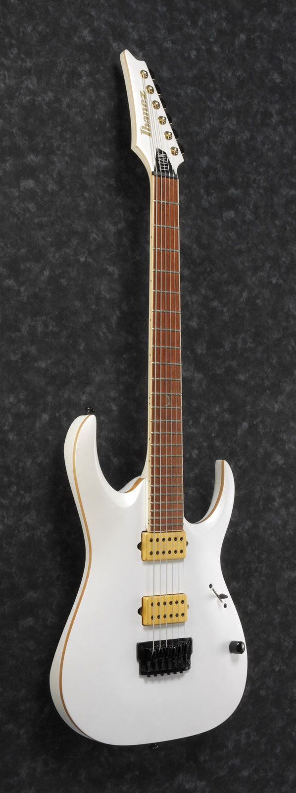 JBM10FX-PWM Bianco perla opaco Signature Jake Bowen