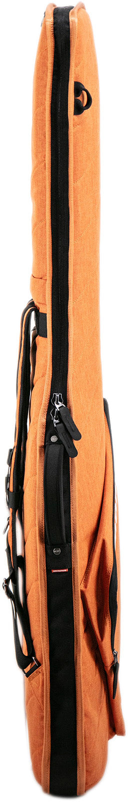 Custodia Basso Elettrico Arancione - M80 Sleeve V2