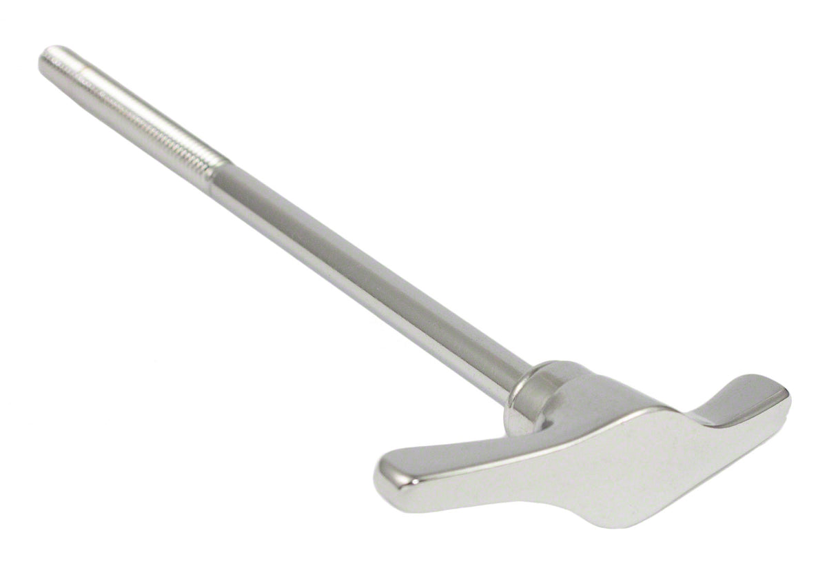 Tirant 115mm T-style Grosse Caisse - Filetage 7/32" (X4)