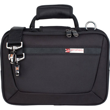 Étui De Clarinette Sib Slimline PB-307