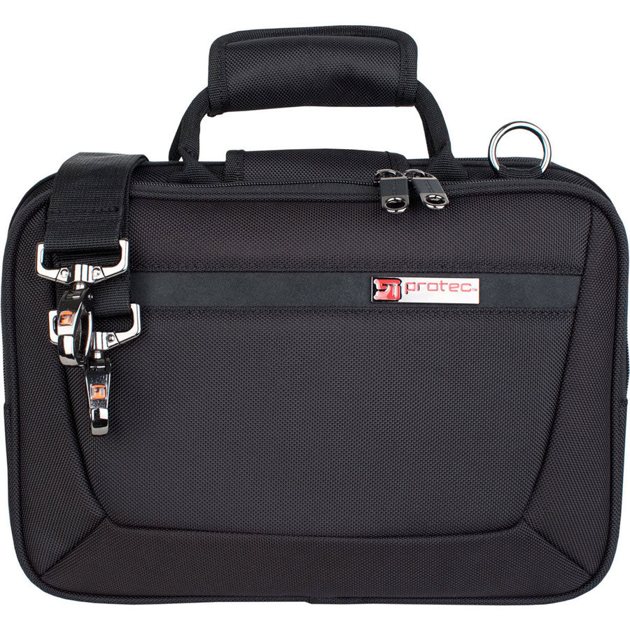 Étui De Clarinette Sib Slimline PB-307