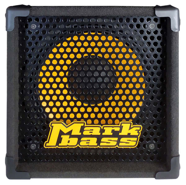 Markbass Ams 121 1X12 400W