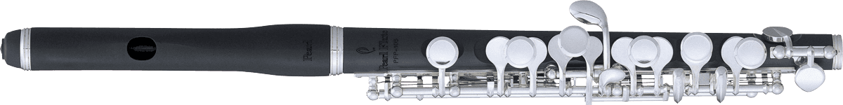Flûtes piccolo Pearl Flute