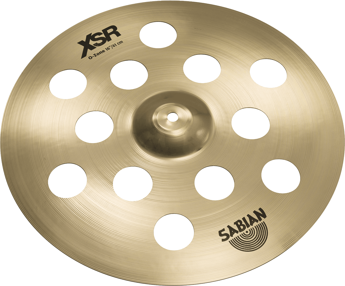 XSR1600B - Crash XSR O-zone 16"