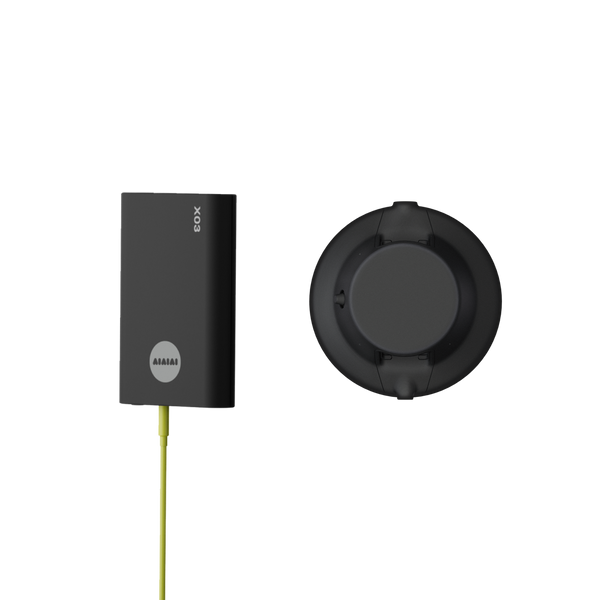 Wireless Upgrade