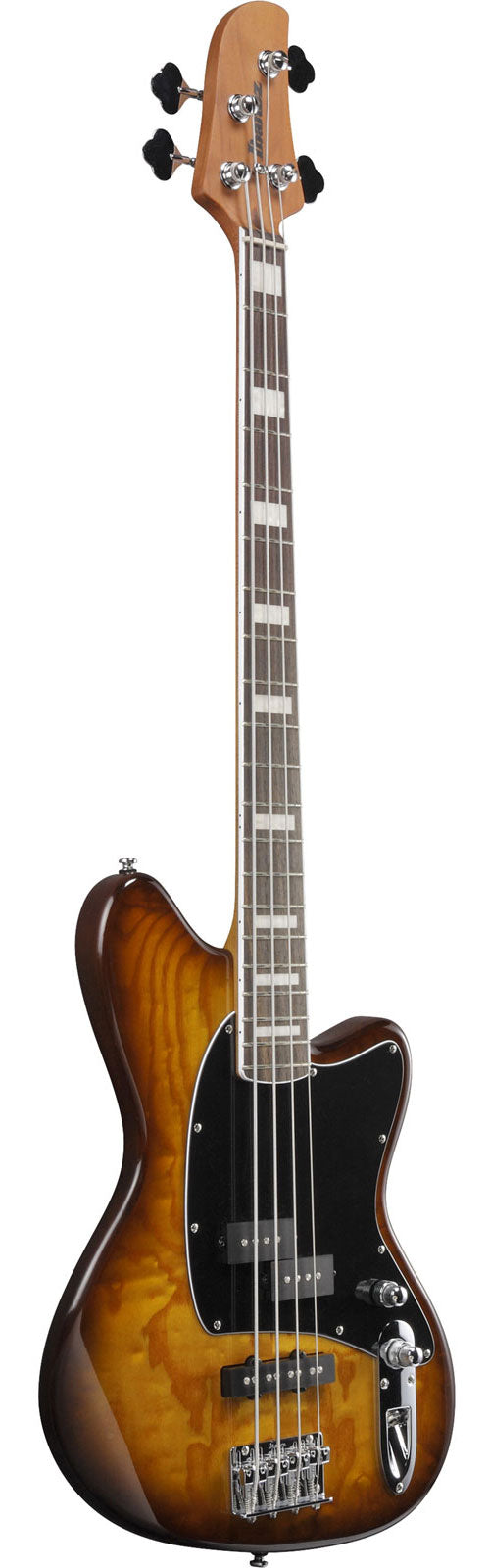 TMB400TA-IAB Iced Americano Burst Talman