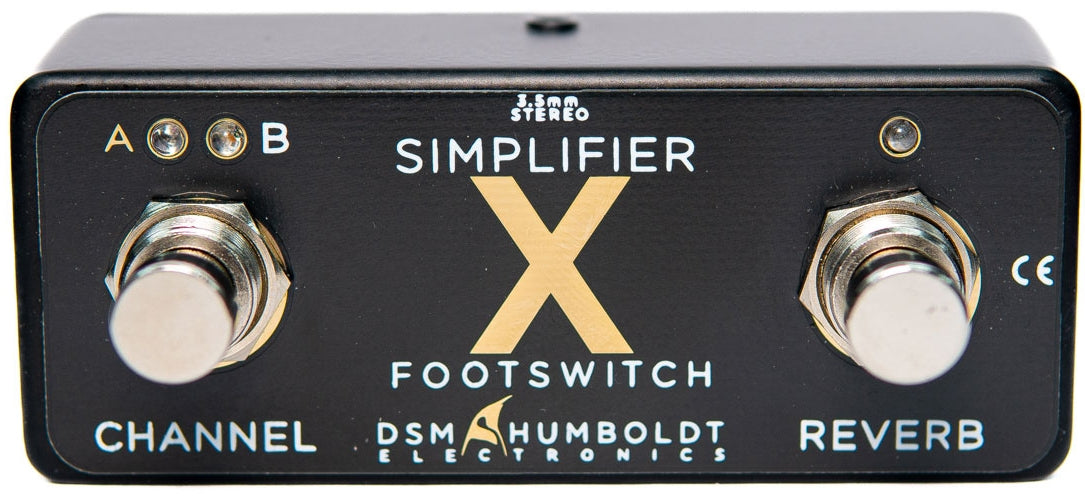 Simplifier X