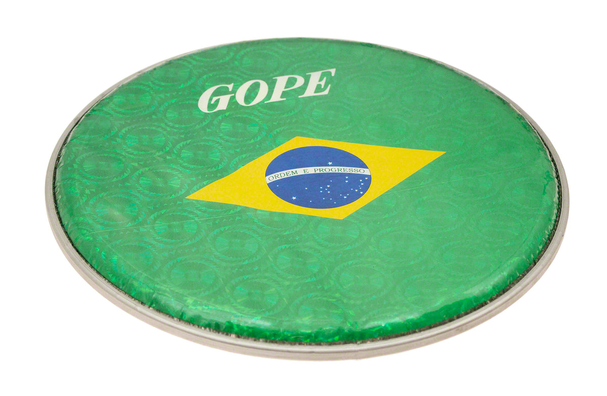 Gope percussion