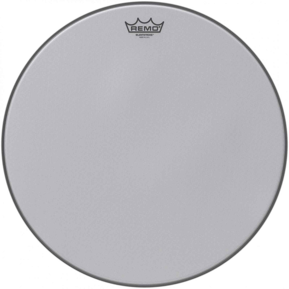 18 Silent Stroke Mesh-Fell