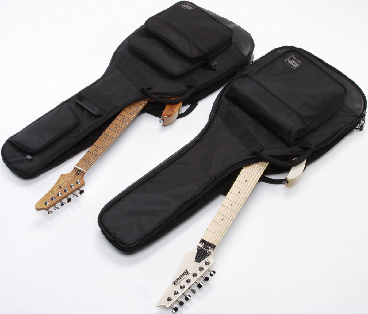Double Electric Gigbag - IGB2540