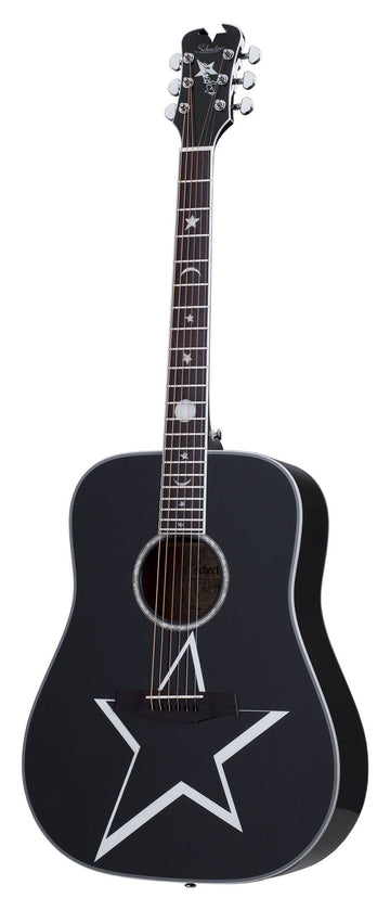 Rs-1000 Firma di Robert Smith