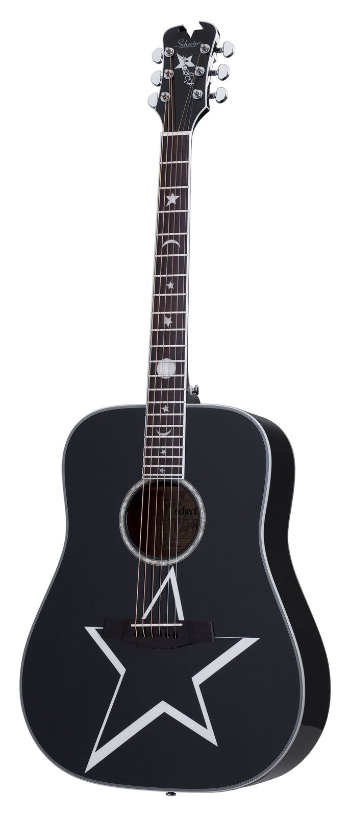 Rs-1000 Firma di Robert Smith