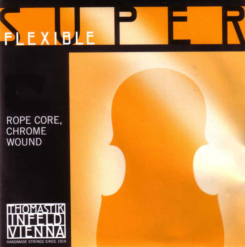 Superflexible Solo 4/4 Jeu (43)