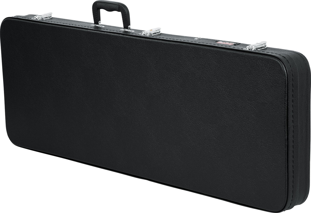 Custodia Deluxe PRS/Corpi Larghi in Legno - GWE