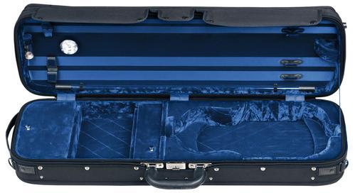 Gewa 4/4 VIOLIN OBLONG CASE LIUTERIA ATLANTA