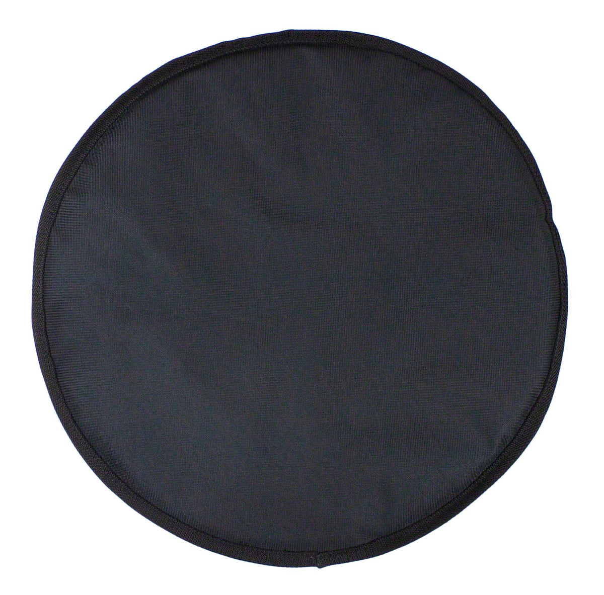 Deluxe Schutzhülle Djembe-Fell 35-38 CM Nylon - Schwarz