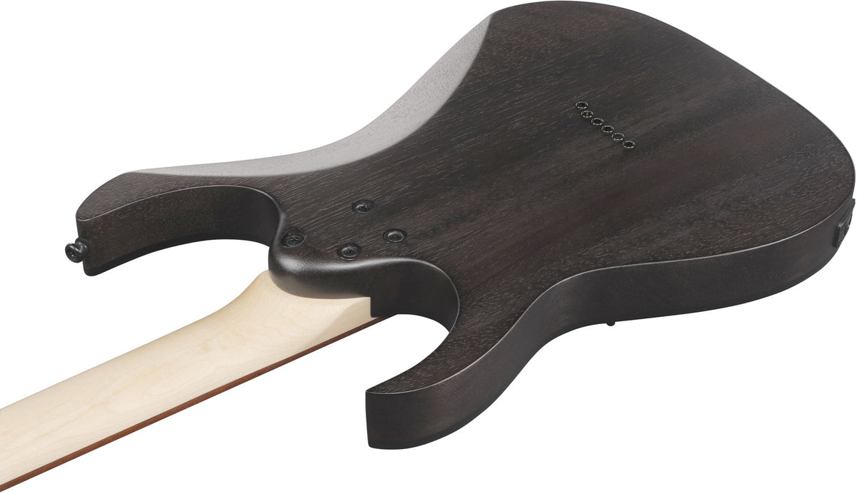 RGR431PB Charcoal Gray Flat