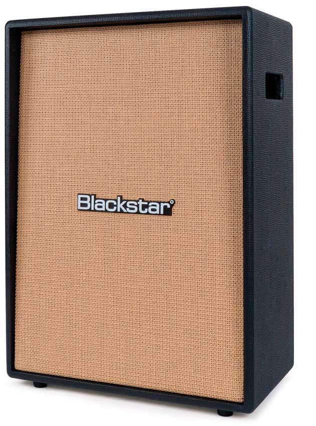Debut 212V 2x12 Lautsprecherbox - Schwarz