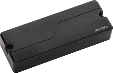 FLUENCE HUMBUCKER MODERN BLACK ALNICO 8 C NECK