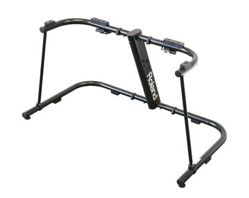 Supporto per tastiera KS-G8B Nero