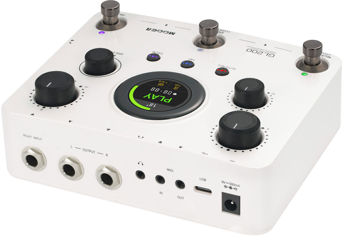 Looper MOOER GL20