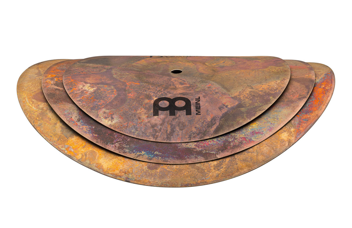 Smack Stack Byzance Vintage 10/12/14