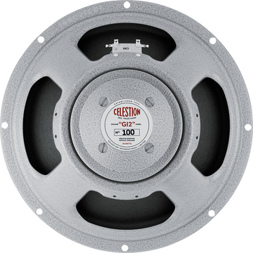 G12 100 8 Ohms