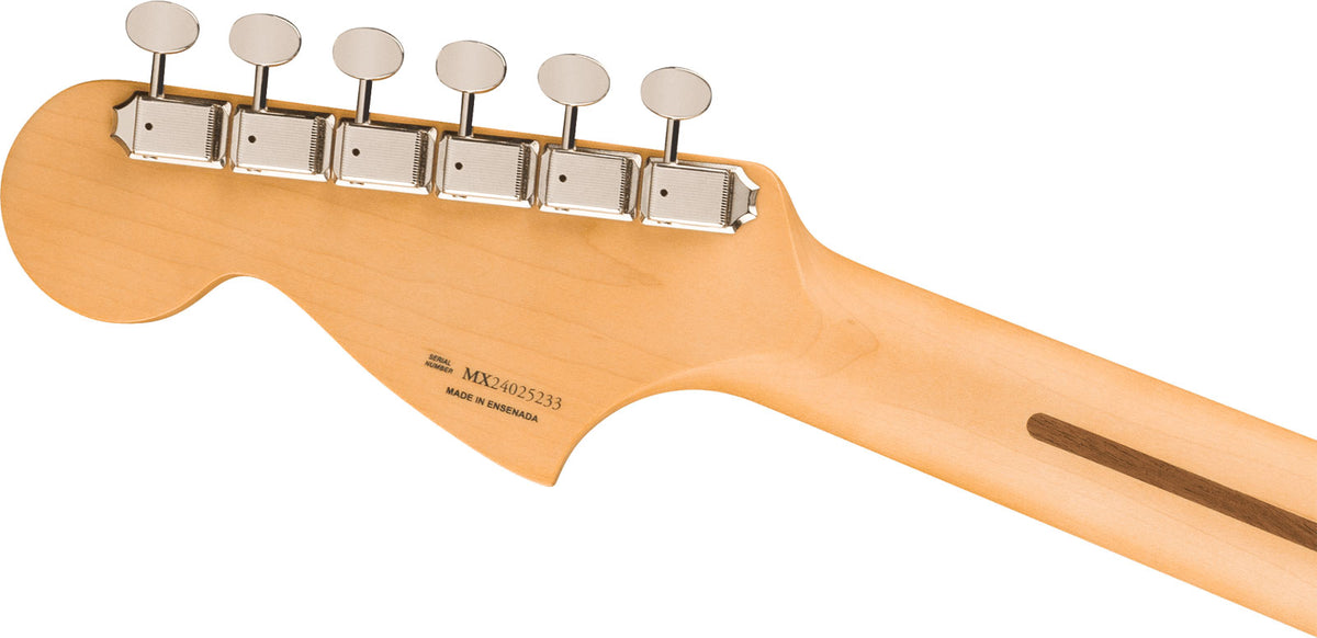 Jaguar Player II RW Polar White
