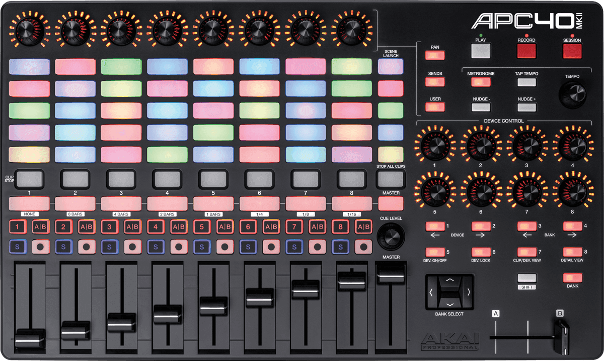 APC 40 MK2