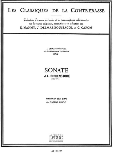 Sonate No45