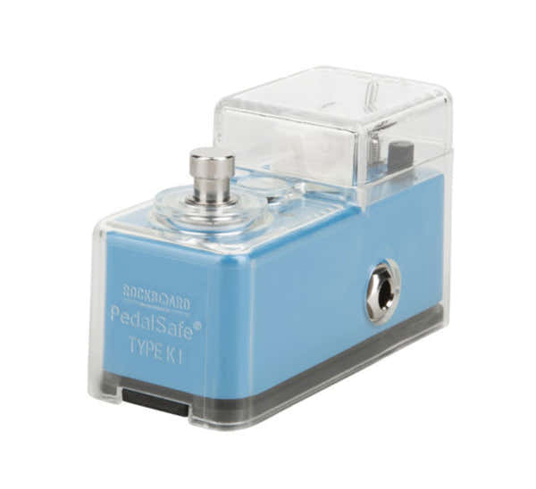 Rockboard B-ps-T-K1-uni Pedalsafe Typ K1
