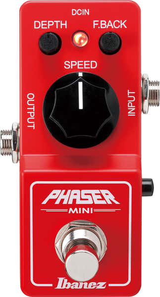 Ibanez Phmini