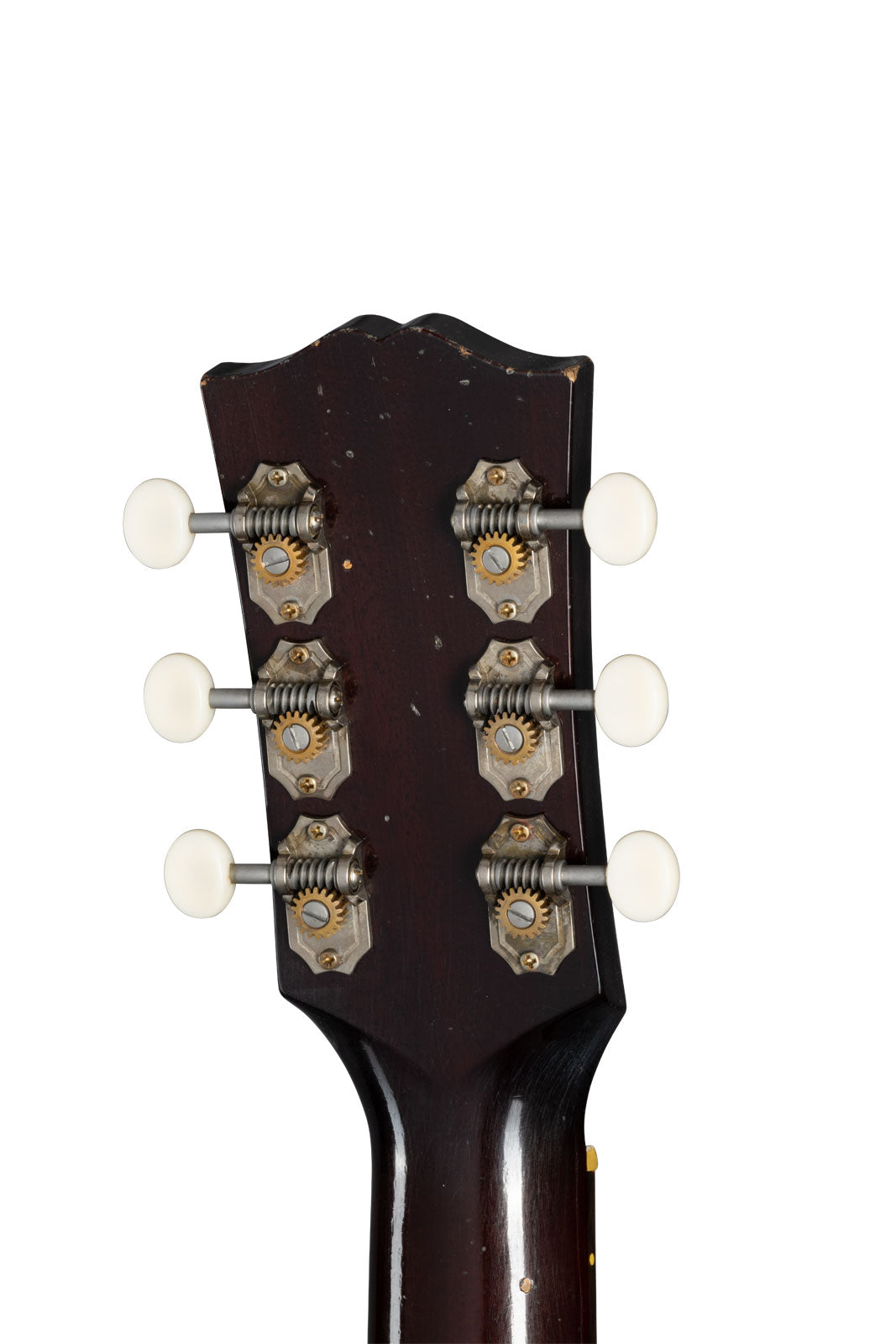 Southern Jumbo 1942 Banner Light Aged Vintage Sunburst CSHR