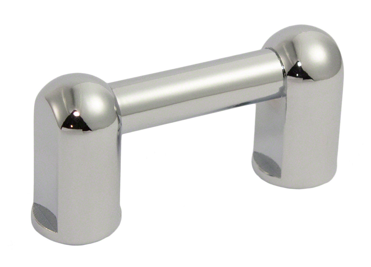 Coquille Tube Grosse Caisse - 38mm - Mono Tirant (X1)